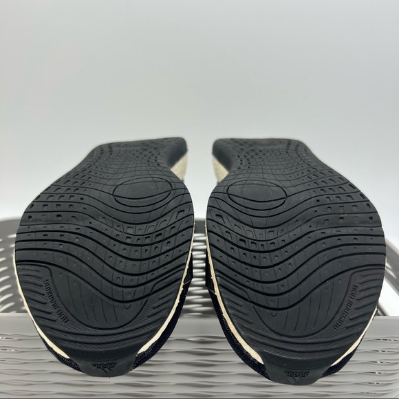 Adidas Women’s Black Pure Boost X Tr Zip Running Size 10.5 - Picture 11 of 13